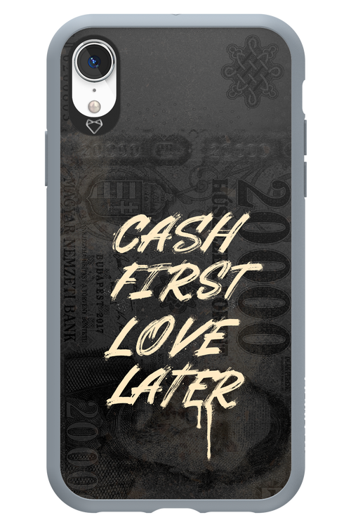 Love Later 2.0 - Apple iPhone XR
