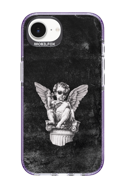 Fallen Angel - Apple iPhone 16e