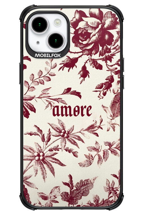 Amore 2.0 - Apple iPhone 15 Plus