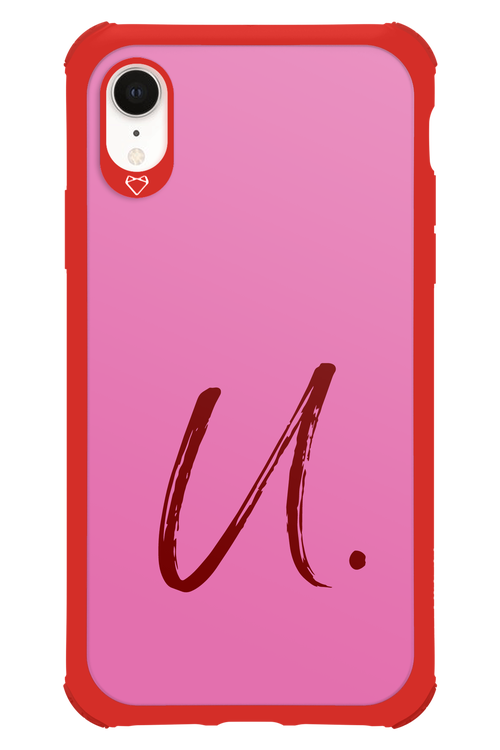 (Sorbet) U 2.0 - Apple iPhone XR