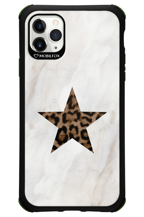 Marbel Star - Apple iPhone 11 Pro Max