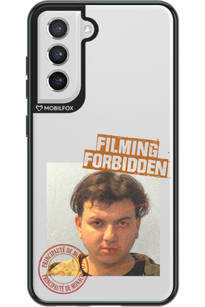 Rares Mugshot 2.0 - Samsung Galaxy S21 FE
