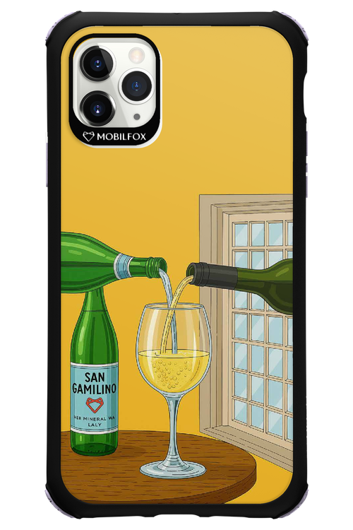 Gami Spritz 2.0 - Apple iPhone 11 Pro Max