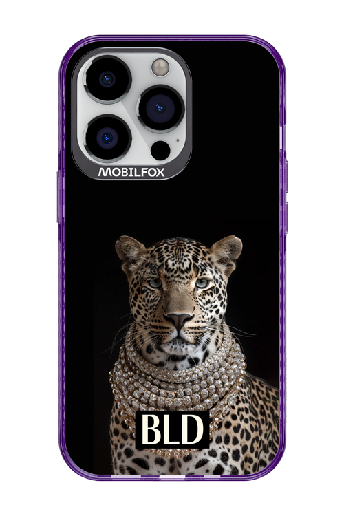 BLD LEO 2.0 - Apple iPhone 13 Pro