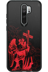 Fallen angel II 2.0 - Xiaomi Redmi Note 8 Pro