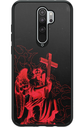 Fallen angel II 2.0 - Xiaomi Redmi Note 8 Pro