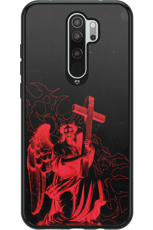 Fallen angel II 2.0 - Xiaomi Redmi Note 8 Pro