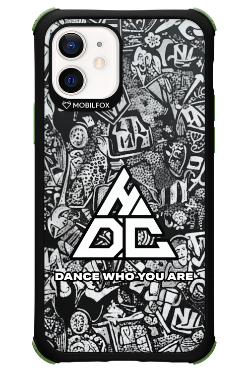 HDC 7 - Apple iPhone 12