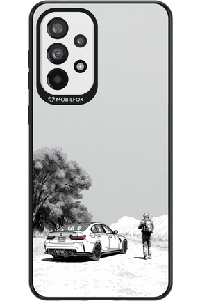 Dreamland - Samsung Galaxy A73