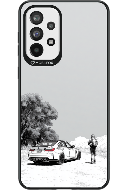 Dreamland - Samsung Galaxy A73