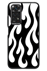 Hell Flame 2.0 - Xiaomi Redmi Note 11/11S 4G