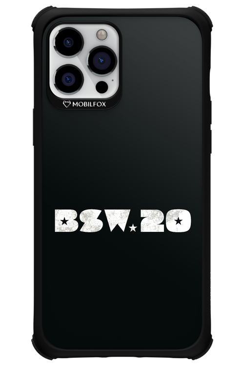 BSW 20 (7) 2.0 - Apple iPhone 12 Pro Max