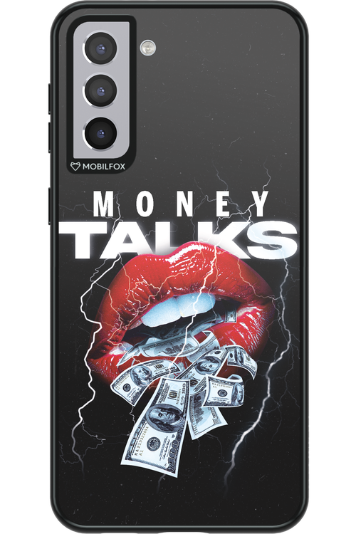 Money Talks 2.0 - Samsung Galaxy S21+