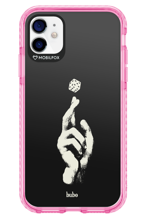 DAMNED LUCK - Apple iPhone 11