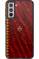 Spania x Mobilfox 2.0 - Samsung Galaxy S21+
