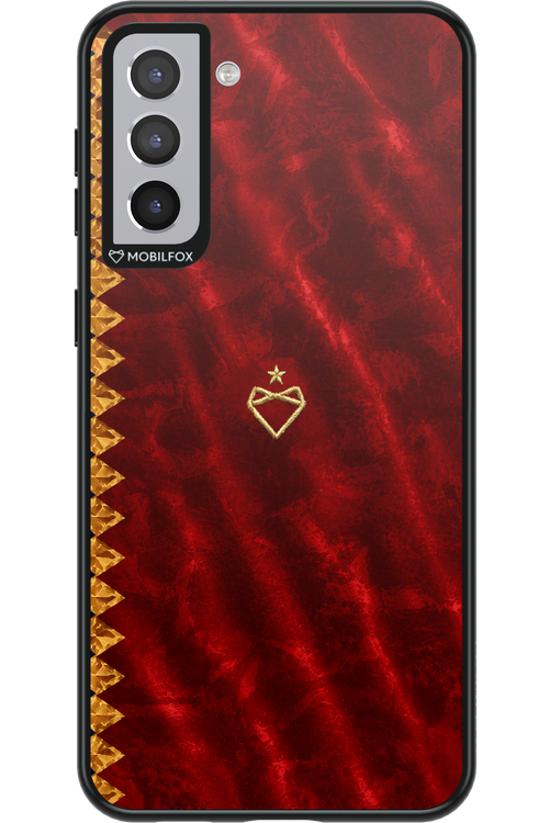 Spania x Mobilfox 2.0 - Samsung Galaxy S21+