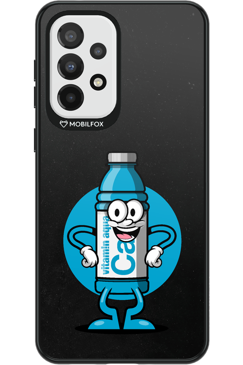 Vitamin Aqua Ca - Samsung Galaxy A33