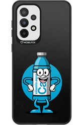 Vitamin Aqua Ca - Samsung Galaxy A33