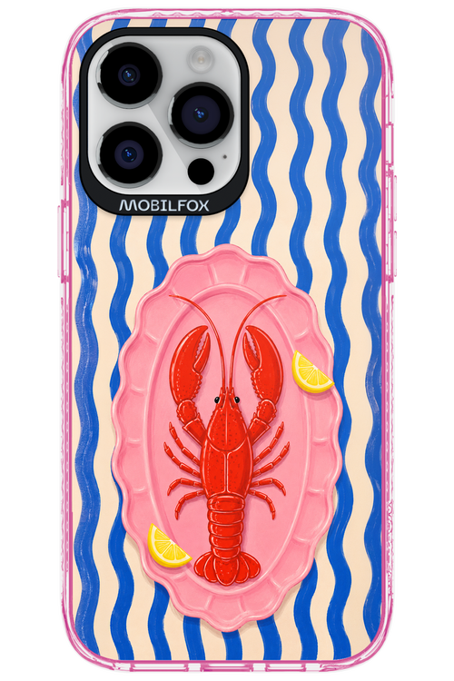 LOBSTER 2.0 - Apple iPhone 14 Pro Max
