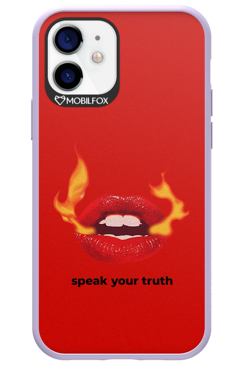 Truth - Apple iPhone 12