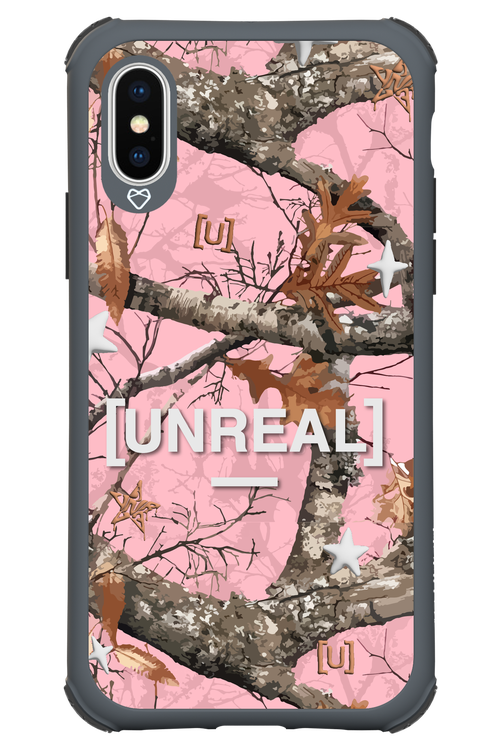 Realtree 2.0 - Apple iPhone XS