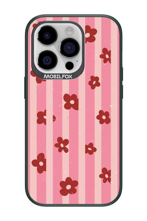Flower Powerr 2.0 - Apple iPhone 14 Pro