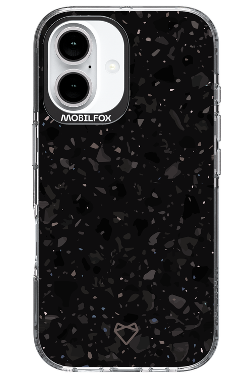 Turin 2.0 - Apple iPhone 16