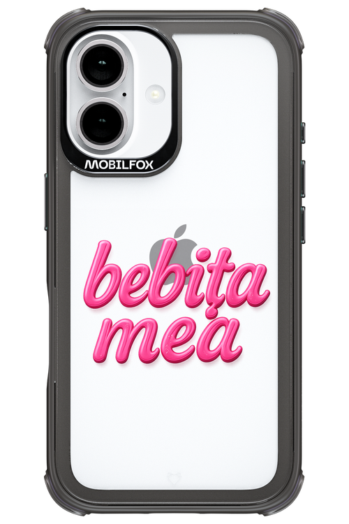 Meaa - Apple iPhone 16