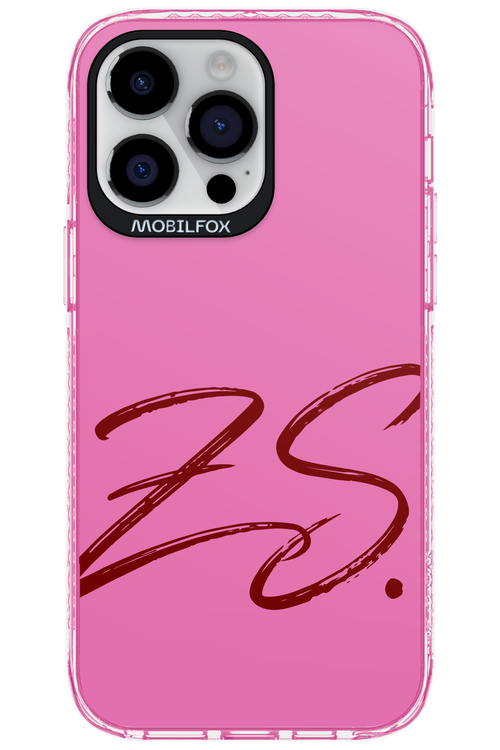 (Sorbet) ZS 2.0 - Apple iPhone 14 Pro Max