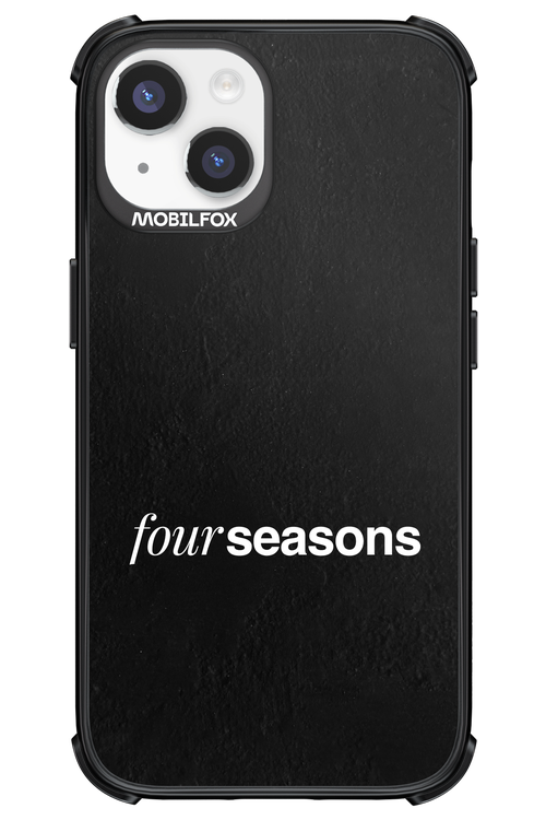 BSW FourSeasons 2 2.0 - Apple iPhone 14