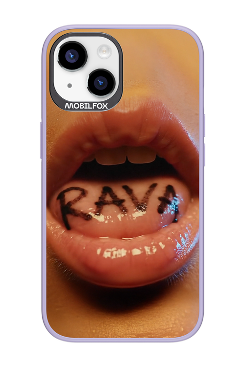 Rava Kiss - Apple iPhone 14