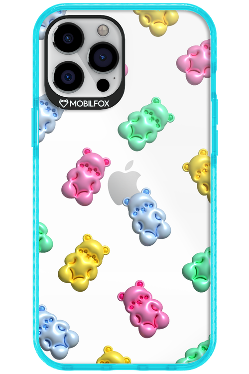 Gummmy Bears 2.0 - Apple iPhone 12 Pro Max