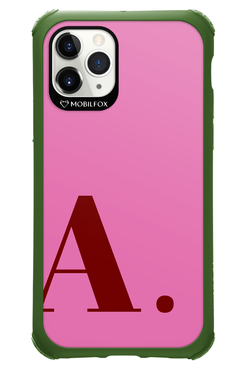 A (Sorbet) 2.0 - Apple iPhone 11 Pro