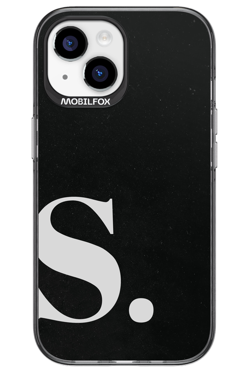 S (Off Space) 2.0 - Apple iPhone 15