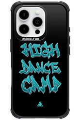 HDC 2 - Apple iPhone 16 Pro