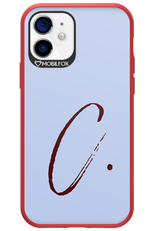 (Jellyfish Presso) C 2.0 - Apple iPhone 12