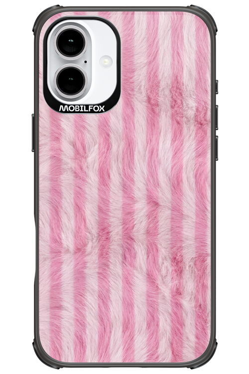 Furr Case 2.0 - Apple iPhone 16 Plus