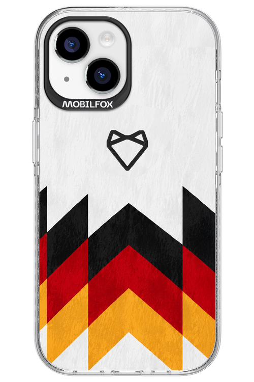 Germania x Mobilfox 2.0 - Apple iPhone 15