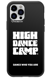 HDC 1 - Apple iPhone 12 Pro