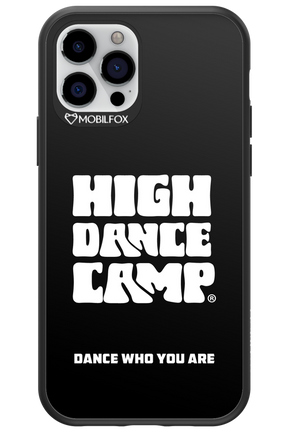 HDC 1 - Apple iPhone 12 Pro