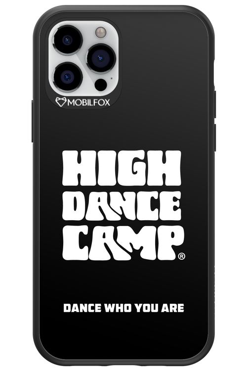 HDC 1 - Apple iPhone 12 Pro