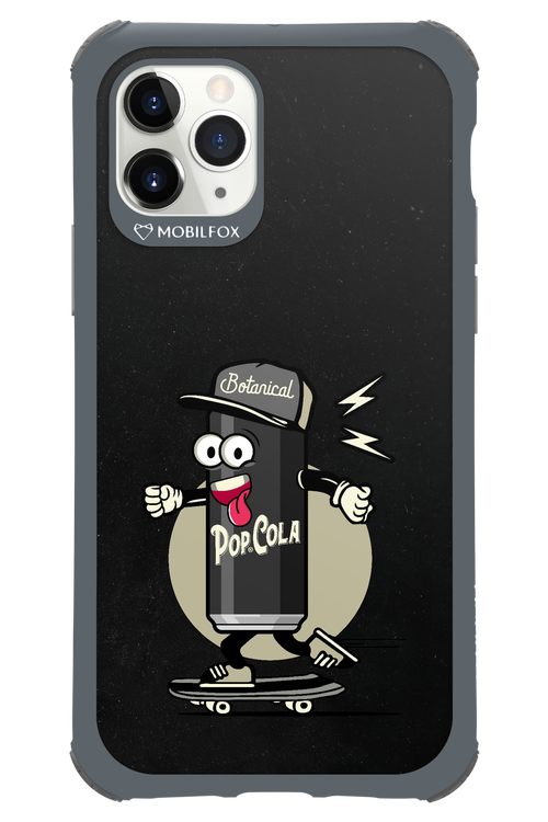PopCola Botanical - Apple iPhone 11 Pro