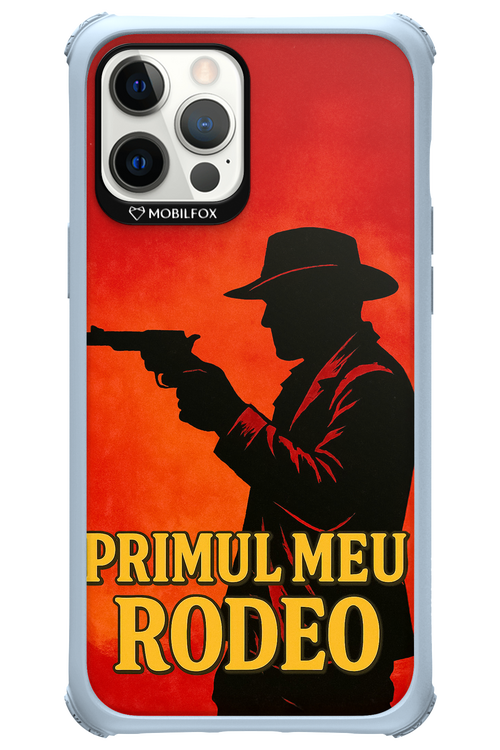 Rodeo - Apple iPhone 12 Pro Max