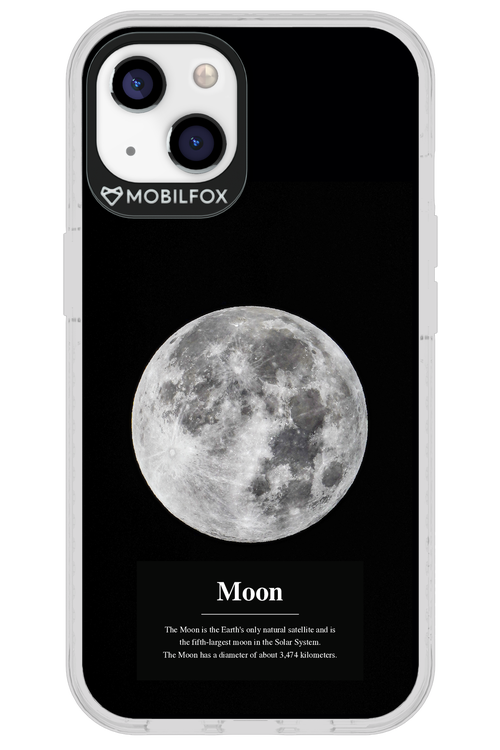 Moon 2.0 - Apple iPhone 13