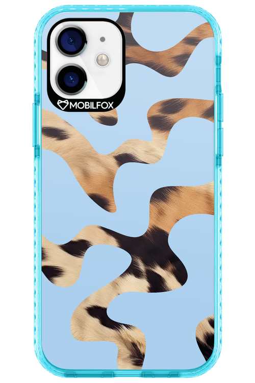 Funky Deer - Apple iPhone 12