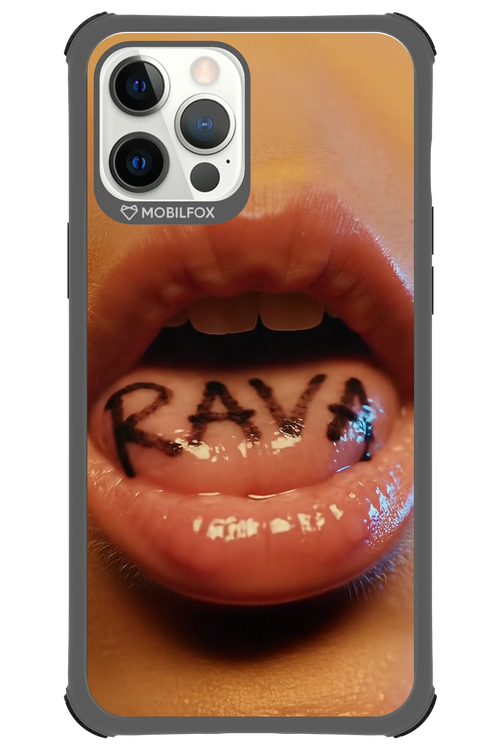 Rava Kiss 2.0 - Apple iPhone 12 Pro Max