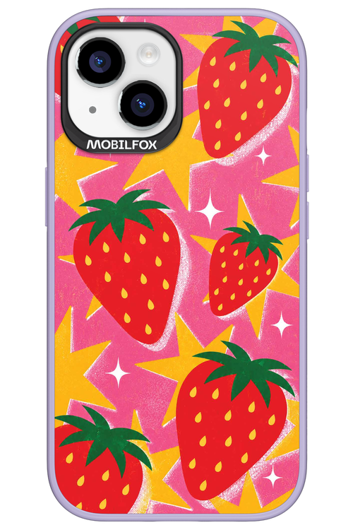 STARBERRY 2.0 - Apple iPhone 15