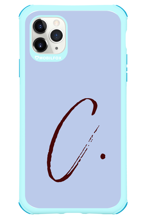 (Jellyfish Presso) C 2.0 - Apple iPhone 11 Pro Max