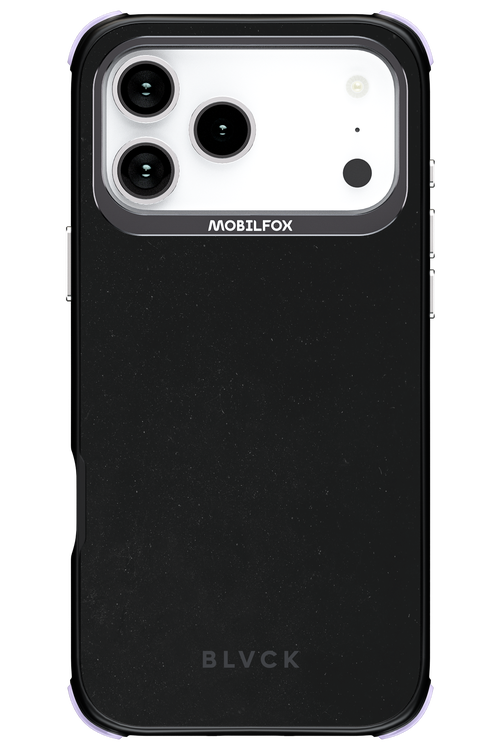 BLVCK 2.0 - Apple iPhone 17 Pro Max