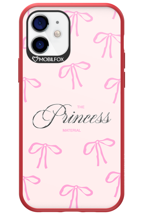 Princess Material 2.0 - Apple iPhone 12